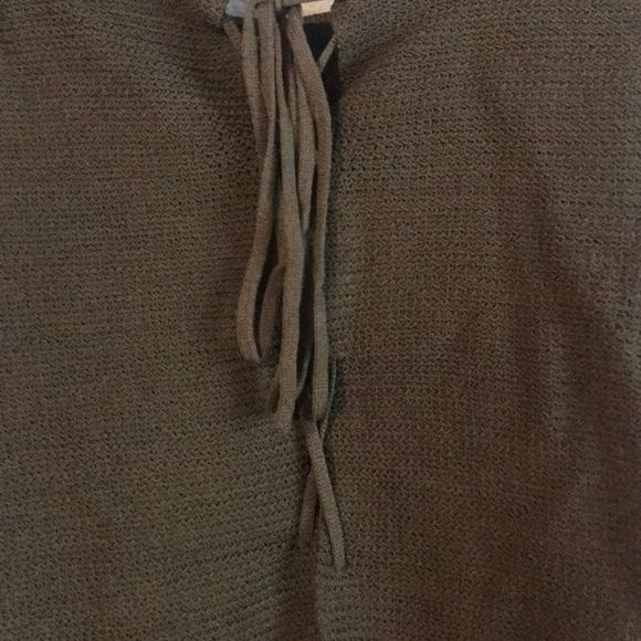 🌻3/$15 Forever 21 bodysuit - Picture 3 of 5